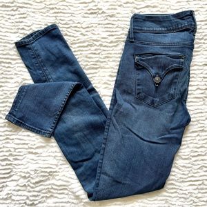 EUC 28 Hudson Jeans